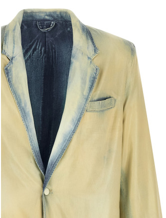 'D-Nivale-Fsi' blazer (A23484068WD01) #