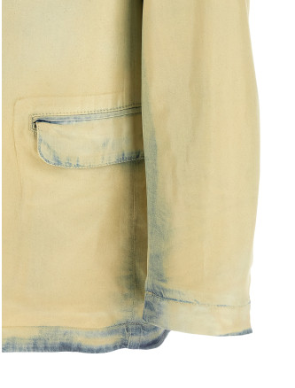 'D-Nivale-Fsi' blazer (A23484068WD01) #