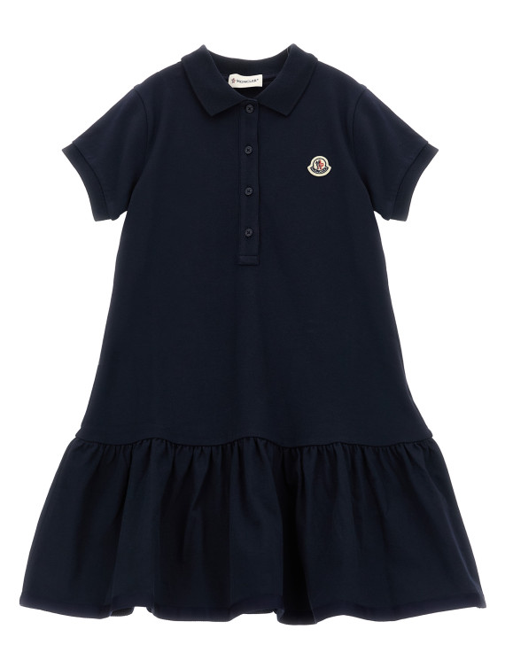 Polo dress (L19548I000148496F773) #1