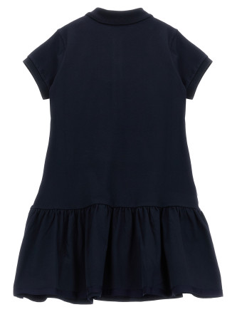 Polo dress (L19548I000148496F773) #