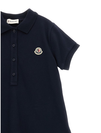 Polo dress (L19548I000148496F773) #