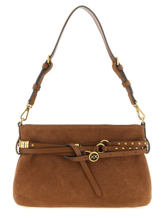 'Belt Mini' small shoulder bag