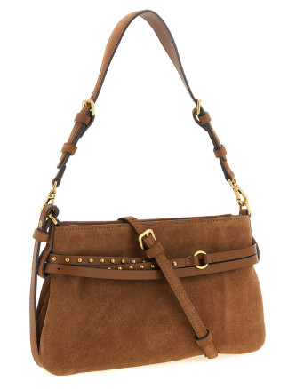 Сумка на плечо PINKO 'Belt Mini' (106177A0F6L17Q) #