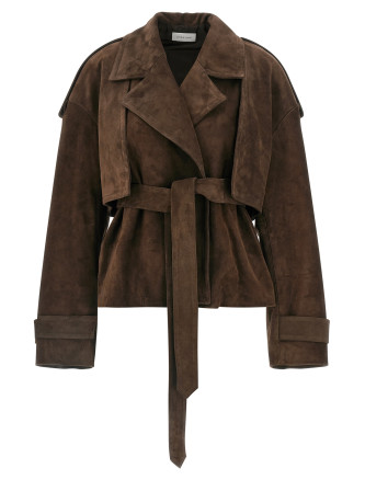 Кожаная куртка ARMARIUM 'Flaminia'