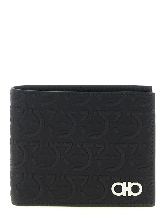 'Gancini' wallet (791212NERO) #1