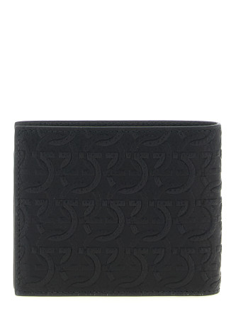 'Gancini' wallet (791212NERO) #