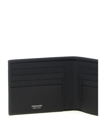 'Gancini' wallet (791212NERO) #