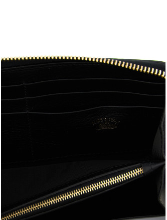 'Gucci Horsebit Web' wallet (867124AAGOQ1057) #