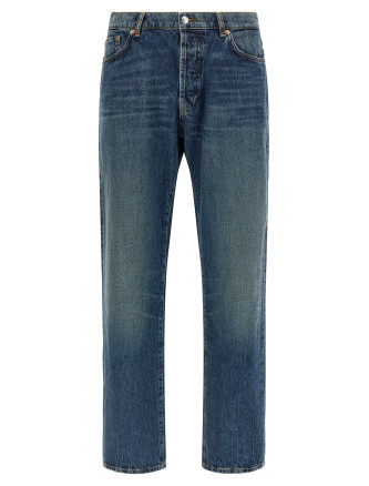 Джинсы DEPARTMENT 5 'Bowl'