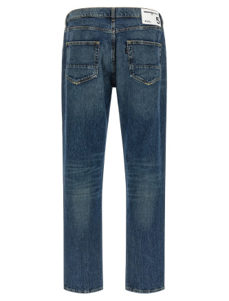 Джинсы DEPARTMENT 5 'Bowl' (UP50852D2DF0078812) #