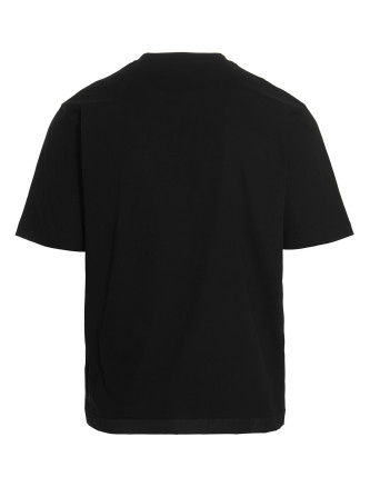 Футболка PRADA Re-Nylon pocket T-shirt (UJN661S22111CKF0002) #