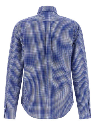 Рубашка, блузка MIU Button-down shirt (MK1842SOOO142KF0013) #