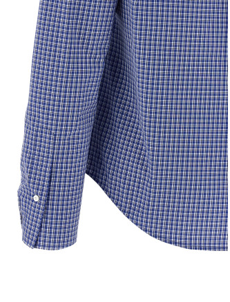 Рубашка, блузка MIU Button-down shirt (MK1842SOOO142KF0013) #