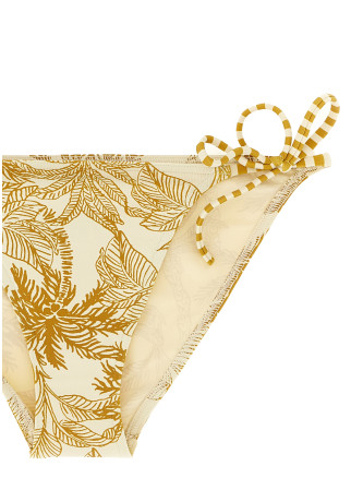 Пляжная одежда ERES 'Solarium' (042609IMPVOYAGEPANAMA) #