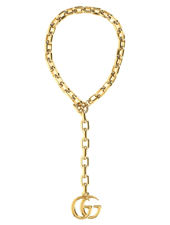 'GG Marmont' necklace (863865I81578027) #1