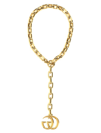 'GG Marmont' necklace (863865I81578027) #