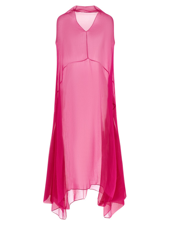 Миди DRIES VAN NOTEN 'Ducy' (2610110103040304) #1