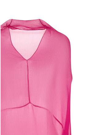 Миди DRIES VAN NOTEN 'Ducy' (2610110103040304) #