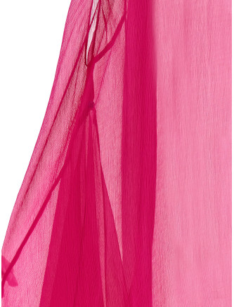 Миди DRIES VAN NOTEN 'Ducy' (2610110103040304) #