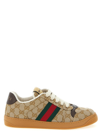 Кроссовки GUCCI 'Screener'