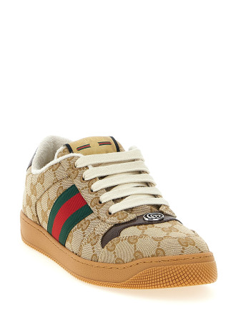 Кроссовки GUCCI 'Screener' (865048FAFYV9649) #