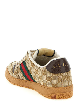 Кроссовки GUCCI 'Screener' (865048FAFYV9649) #