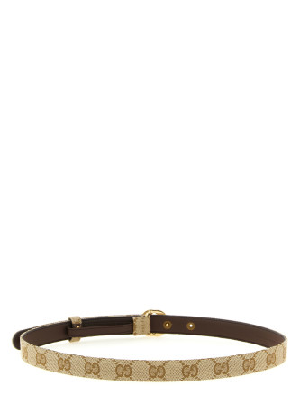 Ремень GUCCI 'Incrocio GG' (864428FAFXM9611) #