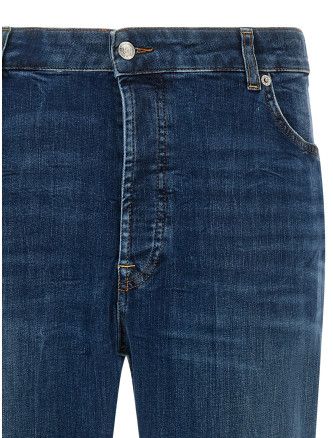 Джинсы DEPARTMENT 5 'Drake' (UP51752D2DS0078812) #