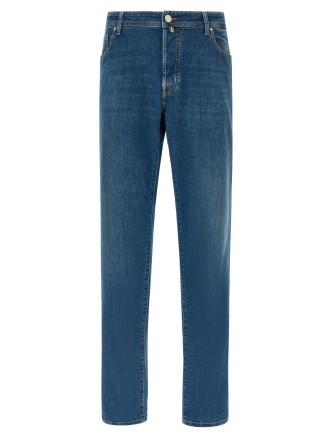 Джинсы JACOB COHEN 'Bard'