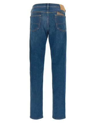 'Bard' jeans (JUMQE004057S4260V2200D) #