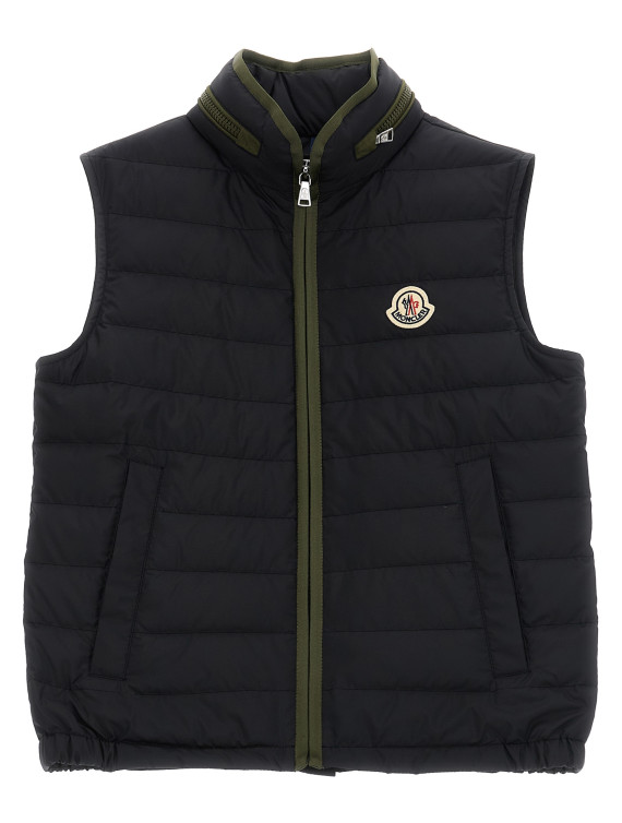 Жилет MONCLER ENFANT 'Ayten' (L19541A00058597YW999) #1