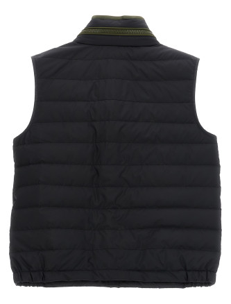 Жилет MONCLER ENFANT 'Ayten' (L19541A00058597YW999) #