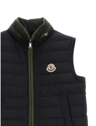 Жилет MONCLER ENFANT 'Ayten' (L19541A00058597YW999) #