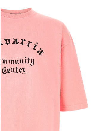 'Chavarria Community Center - Buffalo' T-shirt (WCJSY0200073) #