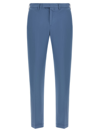 Брюки PT TORINO 'Master'