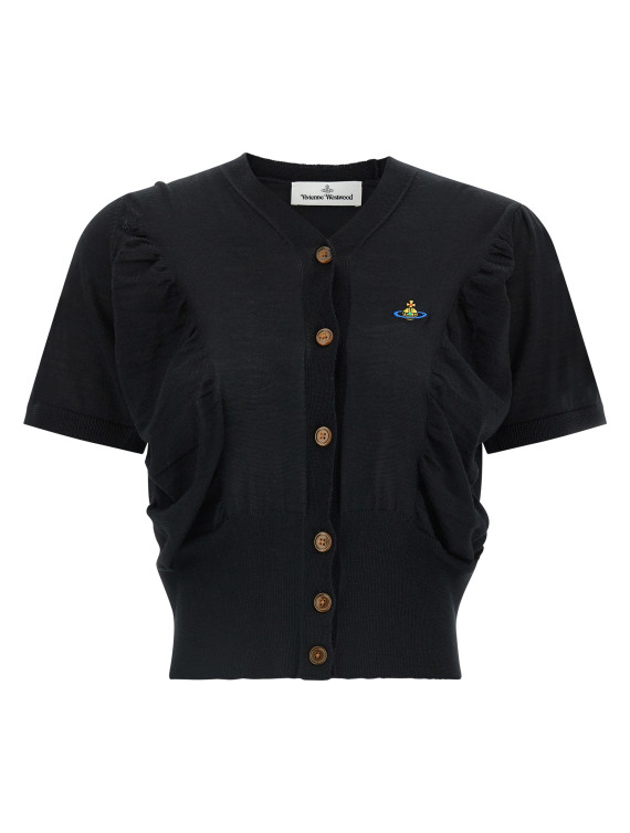 Свитер, кардиган VIVIENNE WESTWOOD 'Pamela' (1803007EY001AN402) #1