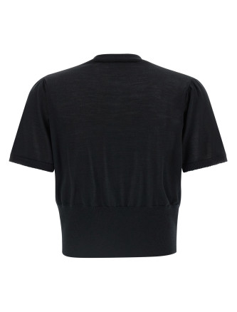 Свитер, кардиган VIVIENNE WESTWOOD 'Pamela' (1803007EY001AN402) #