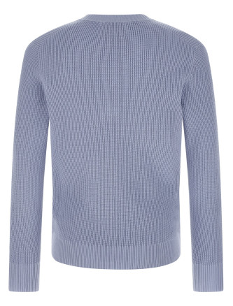 Свитер, кардиган BALLANTYNE Argyle pattern sweater (B2P00114C0593547) #