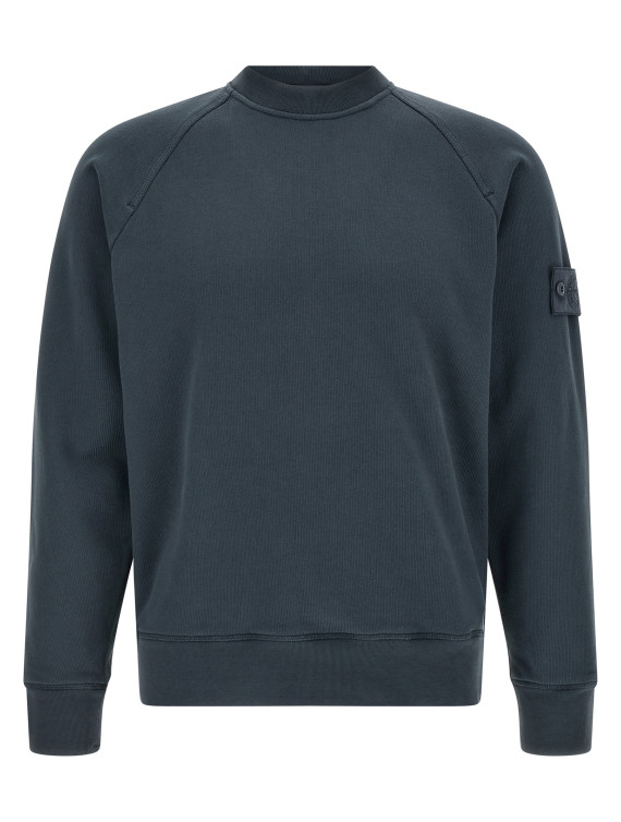 Толстовка STONE ISLAND '6100028' (L1S156100028S0F42V002E) #1