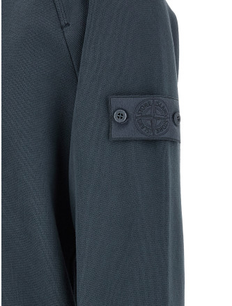 Толстовка STONE ISLAND '6100028' (L1S156100028S0F42V002E) #