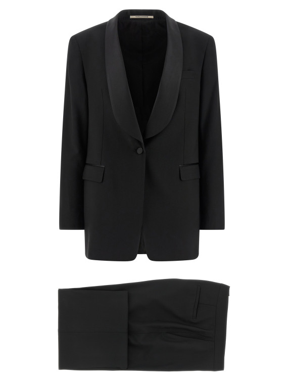 Пиджак, костюм TAGLIATORE 'Clarita' (SLOU18BAD080004N5104) #1