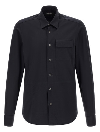 Рубашка, блузка KITON 'Buba'