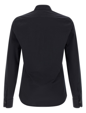 Рубашка, блузка KITON 'Buba' (UMCBUBAK06R491100) #