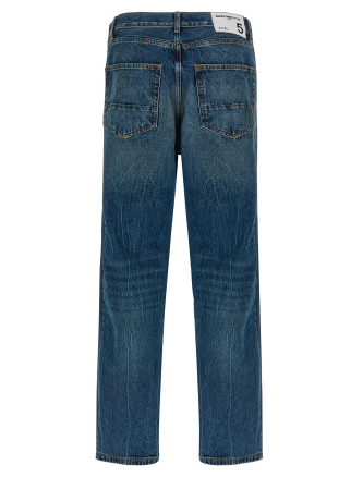 'Curtis' jeans (UP53952D2DF0080812) #