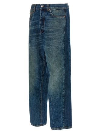 'Curtis' jeans (UP53952D2DF0080812) #