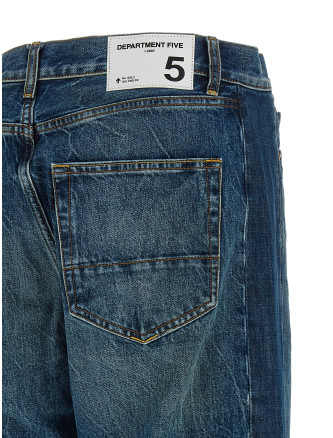 'Curtis' jeans (UP53952D2DF0080812) #