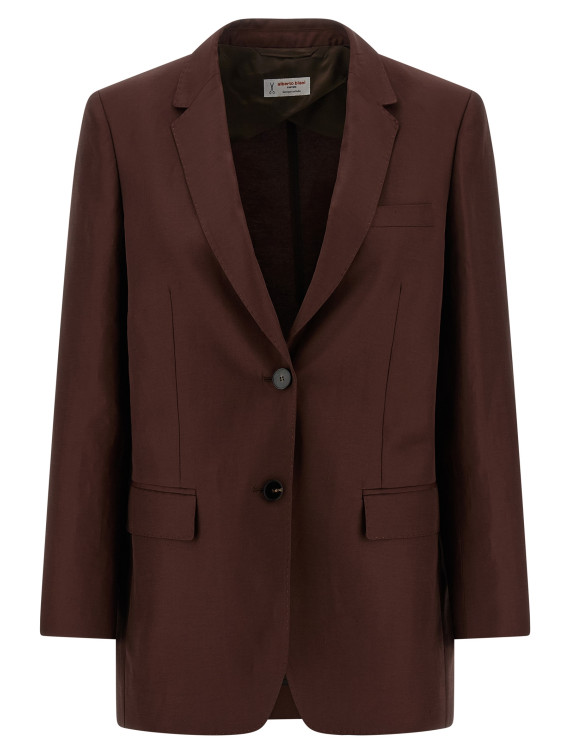 'America' blazer (II833VI009160) #1