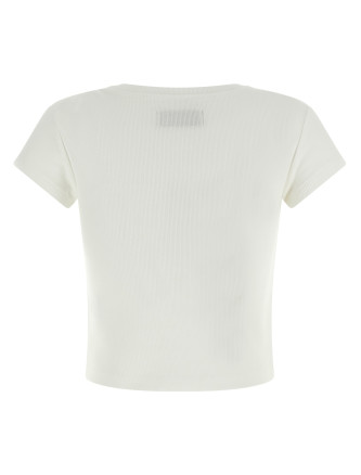 Футболка VIVIENNE WESTWOOD 'Baby Peru' (1G010019J009CA401) #