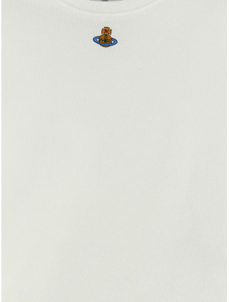 Футболка VIVIENNE WESTWOOD 'Baby Peru' (1G010019J009CA401) #