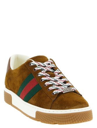Кроссовки GUCCI 'Gucci Ace' (849836AAFS32154) #